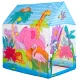 Iplay 8182 Jungle Kids Play Tent, Zoo