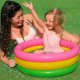 INTEX 57107 Bērnu Dārza Piepūšamais Baseins 61x22 cm | Kids Garden Inflatable Pool