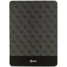Guess Gufcp12ps4sgk iPad Pro 12.9" black/black 4g Stripe Allover