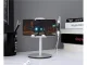 Lightning 2-in-1 adapteris un sadalītājs iPad / iPhone, melns
