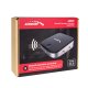 Audiocore AC830 2-in-1 Bluetooth 5.0 Adapter (Transmitter/Receiver) with Apt-X & SPDIF