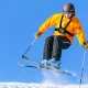 Универсальный набор аксессуаров 63-в-1 для экшн-камер GoPro, DJI, Insta360