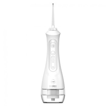 Jett RY100B Cordless Water Flosser, white