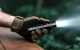 Flashlight Superfire TL01-X, 20W, 1800 lm, 3400 mAh, IP67