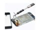 Instrumentu skrūvgriežu komplekts telefonu, planšetdatoru, pulksteņu utt. remontam, 115 gab. | Screwdriver Set for...