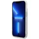 Чехол Guess для iPhone 14 4G MagSafe, черный