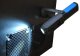 Workshop Garage COB LED Flashlight Lamp with Magnet and Hook, 3in1
