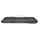 Чехол Spigen Ultra Hybrid MagSafe для iPhone 18 Pro / 17 Pro, Matte Black