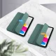 Чехол-книжка Tech-Protect для iPad 10.9\" 2022 SC Pen, зеленый
