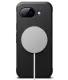 Ringke Onyx MagSafe vāciņš Google Pixel 10A, melns
