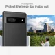 Google Pixel 7a Spigen Optik.Tr CAmera Protector 2-Pack with Frame, Black | Защитное Стекло Камеры...
