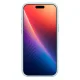 Spigen Silicone Fit MagSafe silikona vāciņš priekš iPhone 17 Pro - Zils | Phone Case Cover Blue