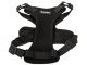 Pressure-Free Harness with Leash for Small Dogs, Size M, Black