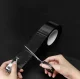 Sliekšņu aizsardzības lente carbon 5m | Carbon sill protection tape