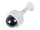 DOME Camera Dummy - Imitation Of a Video Surveillance Camera