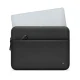 Tech-Protect Sleeve klēpjdatora maciņš 15-16\", melns