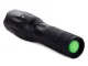 Bailong 1831 CREE XM-L3-U3 LED Tactical Flashlight with Zoom