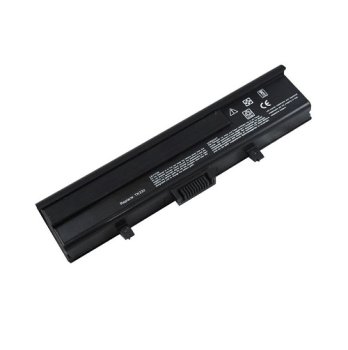 Extra Digital Advanced Notebook Battery for DELL XT832, 5200mAh