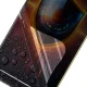 Матовая пленка антишпион 3mk для Samsung Galaxy S21 Ultra 5G