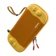 Чехол для Nintendo Switch 2 Tomtoc FancyCase-G05, желтый