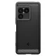 Spigen Rugged Armor vāciņš Sony Xperia 1 VIII, Matte Black