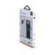 Apple Iphone 11 Pro Max 6.5\" Uniq Etui Vesto Hue Case Cover, Silver