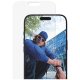 PanzerGlass Classic Fit EasyAligner rūdītais aizsargstikls iPhone 17 Pro Max | Tempered Glass Screen Protector