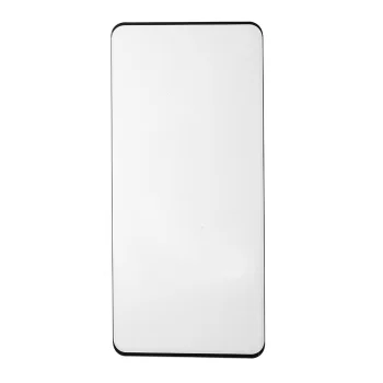 OnePlus 8 Pro 3D Full Covering Tempered Glass Screen Protector | Защитное стекло на экран