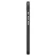 Spigen Enzo Aramid Mag vāciņš Apple iPhone 16e / 17e, Melns