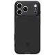 Чехол Spigen Ultra Hybrid MagSafe для iPhone 18 Pro / 17 Pro, Matte Black