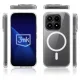 3mk Armor MagCase for Xiaomi 17, transparent