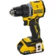 Аккумуляторная дрель-шуруповерт DeWalt DCD794D2T-QW 18V (2x 2.0Ah)