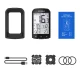 GPS-велокомпьютер Cycplus M1, черный