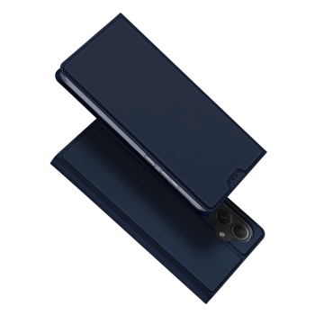 Samsung Galaxy A35 ( SM-A356E/DS ) DUX DUCIS Skin Pro Cell Phone Case Cover, Blue | Чехол для Телефона...