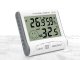 Weather Station, Thermometer, Hygrometer