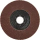 Лепестковый шлифовальный круг Makita D-27109, 125 мм, A80