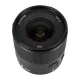 Objektīvs Yongnuo YN 16 mm f/1.8 DA DSM Sony E stiprinājumam
