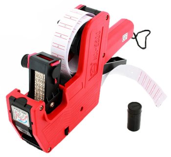 Vienas rindas marķēšanas iekārta mx-5500 | Single-row labeler
