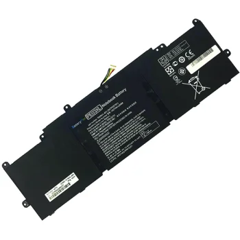 Аккумулятор Extra Digital для HP Chromebook 11 G3 / G4 PE03, 36Wh