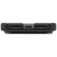 Чехол Uniq Keva EDGE Magclick для iPhone 18 Pro / 17 Pro, черный