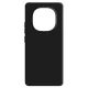 3mk Matt Case Pro vāciņš Xiaomi Redmi Note 14 Pro 5G / POCO X7 5G Matte Black