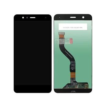 LCD Screen for Huawei P10 Lite, Black, Refurbished