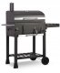 Berdsen BBQChef BD-891 kokogļu grils, antracīts