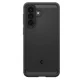 Spigen Rugged Armor vāciņš Samsung Galaxy A57 5G, melns