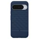 Spigen Parallax Mag MagSafe Phone Case Cover Google Pixel 10 / 10 Pro - Navy Blue