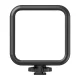 Camera Auxiliary Light SJCAM C400 LED, 5W, 800 lm