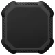 Чехол Spigen Tough Armor для AirTag 1/2, Черный