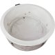 Mspa Cocoon Panel Hot Tub with Hydromassage for 6 Persons, WiFi