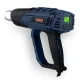 Строительный фен Humberg 529100 HM-291 с LCD дисплеем, 2000 Вт