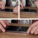 Защитное стекло Wozinsky для Samsung Galaxy M15